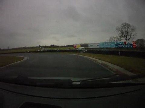 clio rs saxo vts 106 s16