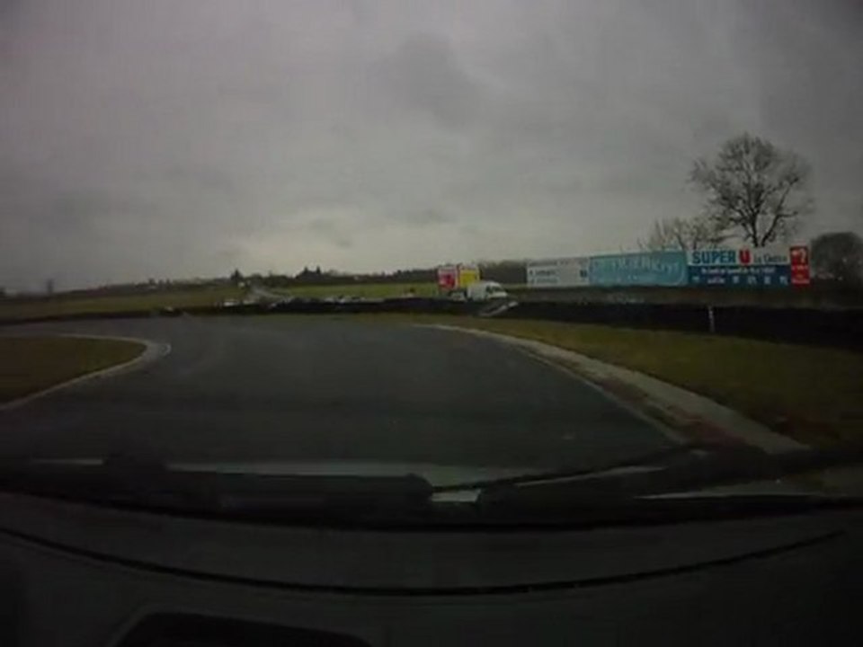 clio rs saxo vts 106 s16