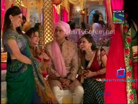 Kya Hua Tera Vaada [Episode 24] - 8th March 2012 Part2