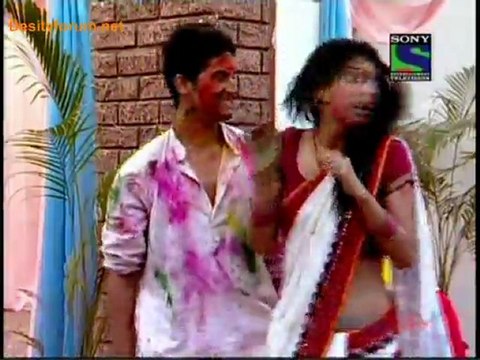 Saas Bina Sasural - 8th March 2012 Video Watch Online Part1
