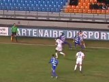 Troyes rate sa marche en avant contre Guingamp (Foot L2)