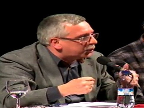 La pelote basque de la réconciliation - un débat FIFDH Genève 2012