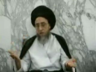 باب التيمم  - حلقة -  9  - سيد  صباح شبر - ليتفقهوا في الدين قناة المعارف الفضائية - دروس حوزوية