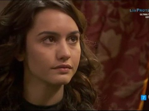 Acepta mis palabras... ya que no puedo darte mi corazón ESDPV