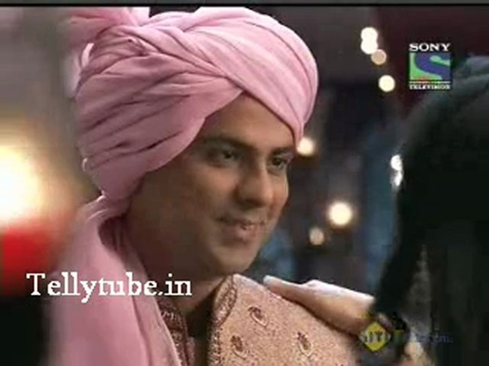 Kya Hua Tera Vaada - 8th March 2012 Part 2