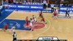 Beko Basketbol Ligi 21.Hafta maçı Galatasaray Medical Park-Tofaş