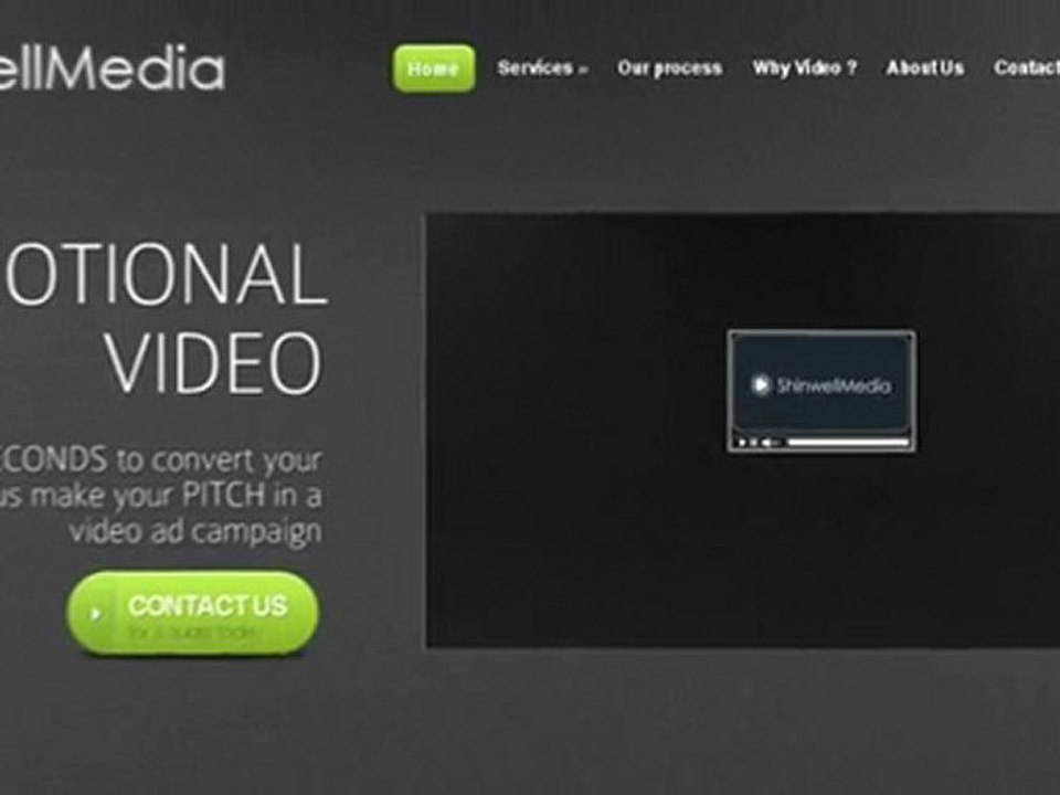 Video Marketing Toronto