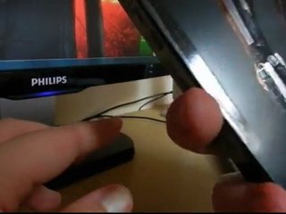 Mass Effect 3 Collector Unboxing qu'on s'y attendait trop pas