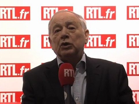 Les cartons d'Eugène Saccomano du 8 mars 2012