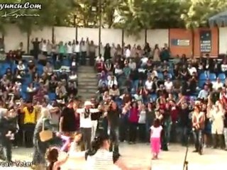 5. Dünya Horon Günü - 9 Mayıs 2010