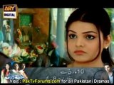 Khushboo Ka Ghar by Ary Digital Episode 149 - Part 1/2