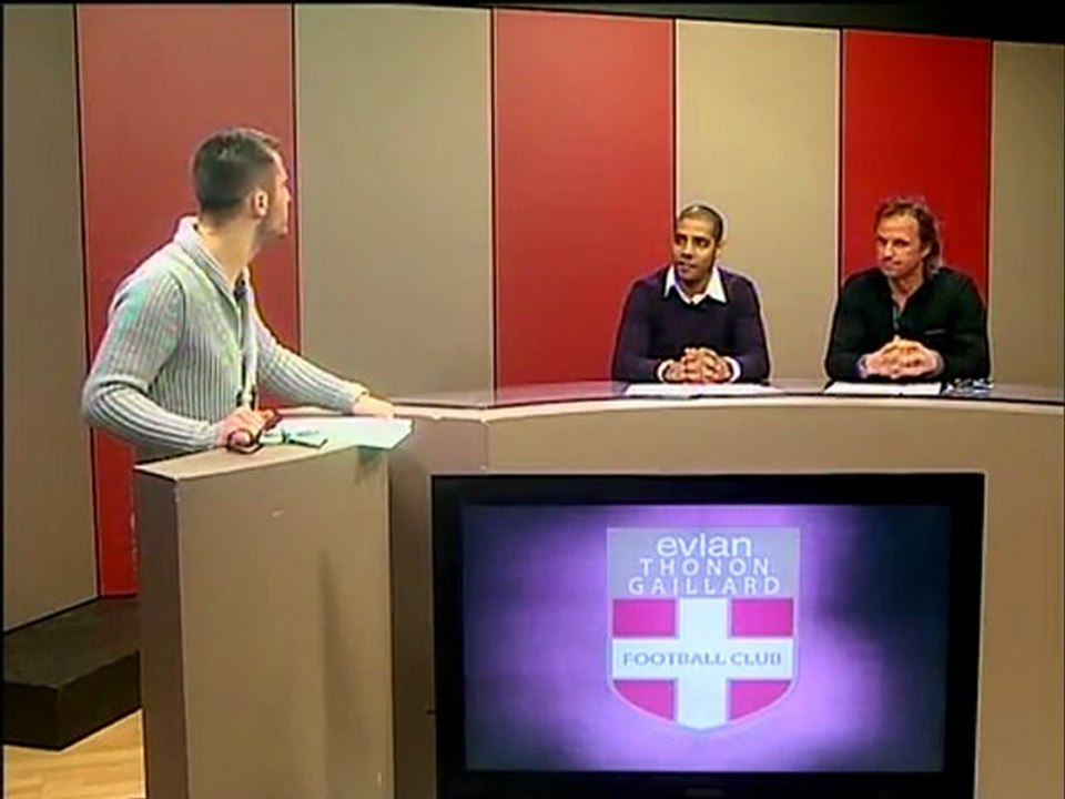 Avant match : 8 mars 2012