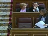 Las declaraciones de Gallardón sobre el aborto marcan el 8 de Marzo