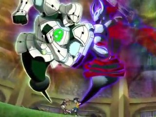 Inazuma Eleven GO 43 RAW [InazumaRX]