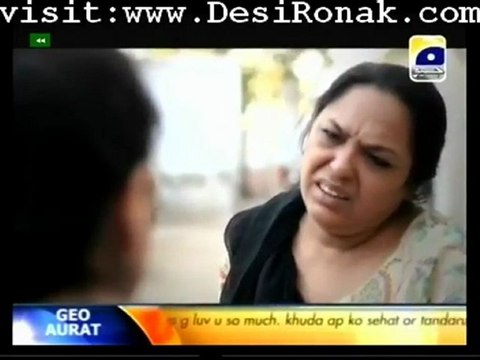Kash Mai Teri Beti Na Hoti Episode 96 - 8th March 2012 part 1