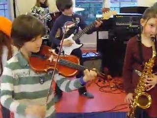 VIDÉO 13 PESTACLE CHAILLES SÉJOUR 1