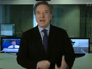 La voz de Iñaki Gabilondo