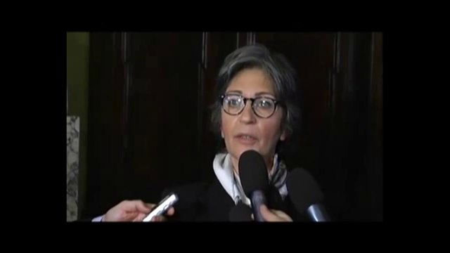 Finocchiaro Giustizia e informazione fondamentali per l'Italia, c'è un problema nel Pdl 08 03 12