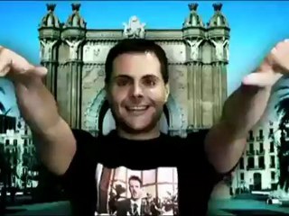 TV3 - APM? - Els finalistes de "Vull ser l'Homo APM?"