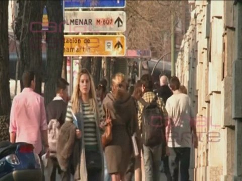 CC.OO reclama mayor igualdad laboral entre mujeres y hombres