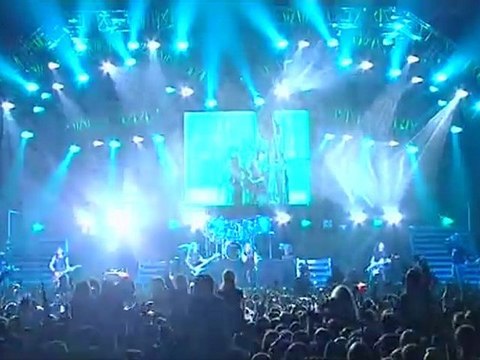 Кипелов - Я здесь