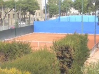 Spot Circolo Tennis