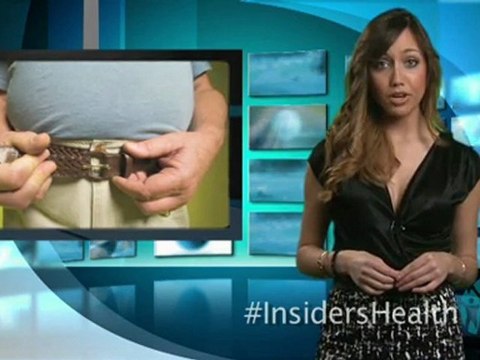 Japan Fights Obesity with New Law