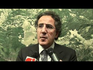 Campania - Legalità - Conferenza Regione - Autonomie locali (07.03.12)