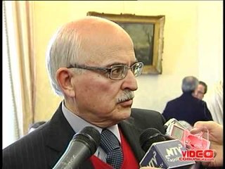 Napoli - Sarà trasferito l'accampamento rom del parco Marinella (07.03.12)