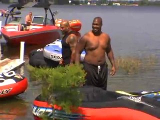 Tube Tests 2008: Are You Ready for Some Tubing?