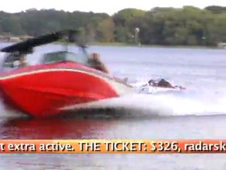 2008 Tube Tests: Radar Afterburner