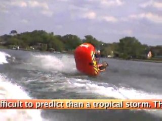 2008 Tube Tests: Gladiator Thunder