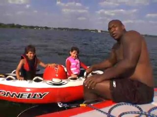 2008 Tube Tests: Connelly Full Tilt