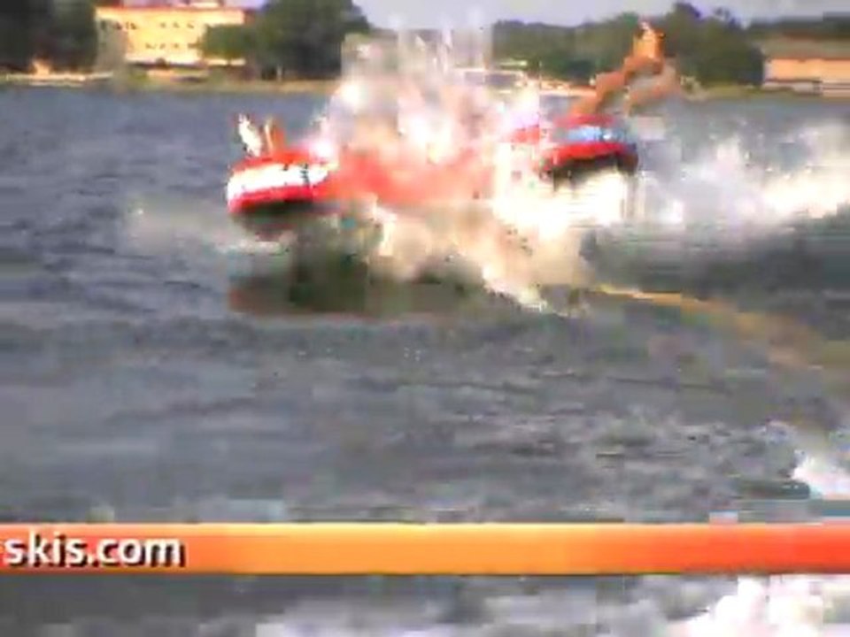 2008 Tube Tests: Connelly Trifecta