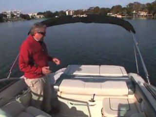 Sea Ray 220 Sundeck
