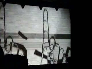 Concert Aki Akane à la JE sud 2012.03.03 ♪Rolling Girl♪ (extrait)