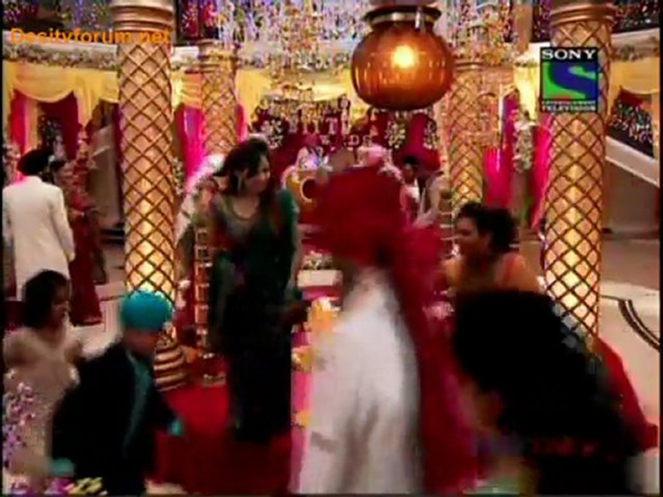 Kya Hua Tera Vaada [Episode 24] - 8th March 2012 Video Watch Online Part1