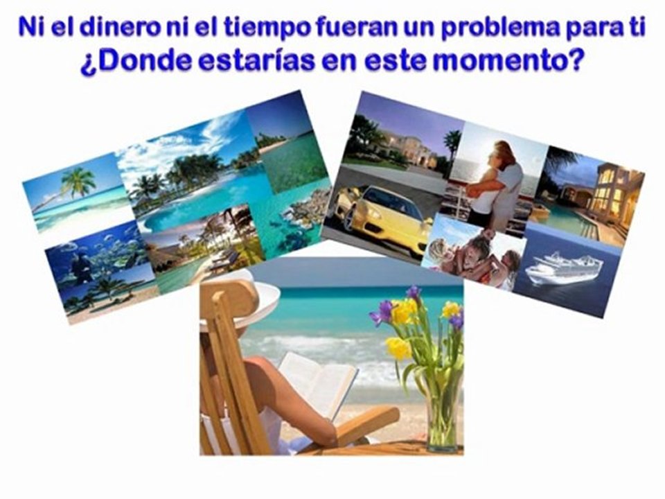 Como Lograr mis Sueños