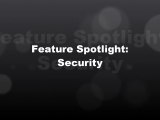 NShape - Feature Spotlight Security