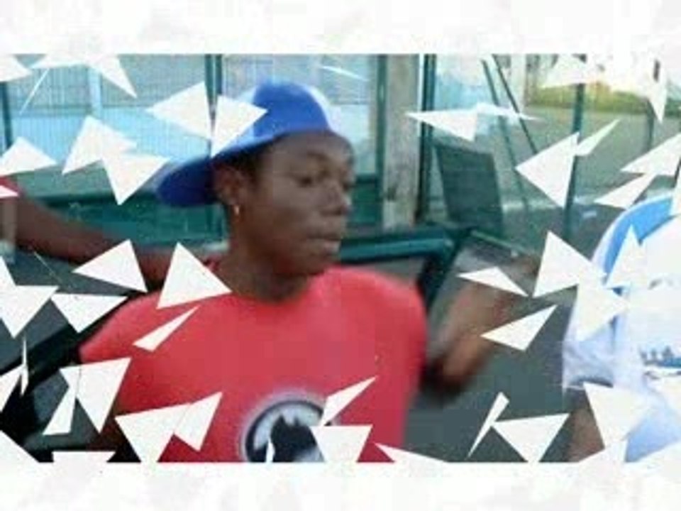 Young Chang Mc Freestyle