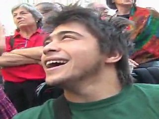 ASAI colora il 1° maggio