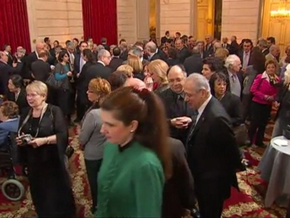 Sarkozy set to enforce Armenian genocide bill