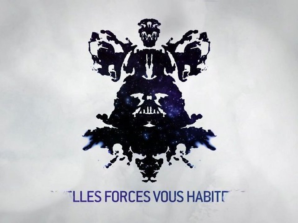 STAR WARS Identités L'Exposition