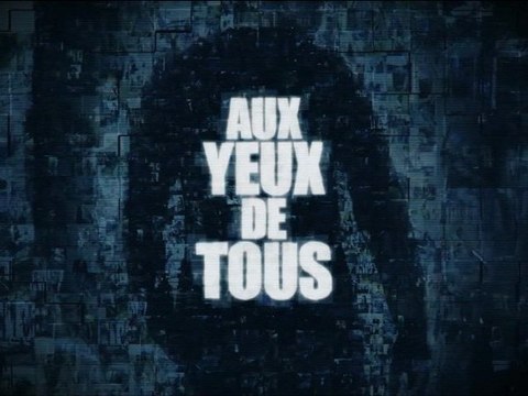 AUX YEUX DE TOUS de Cédric Jimenez - BANDE ANNONCE - sortie le 4 avril