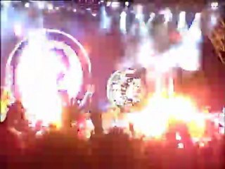 Sonisphère festival 2011 - Amneville - Partie 1