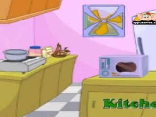 Picture Dictionay - Home - Kids - Animation Learn Series