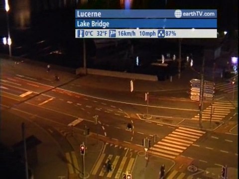 Hong Kong SAR - China, Ekaterinburg - Russia, Stuttgart - Germany, Venice - Italy, Lucerne - Switzerland, Avignon - France, Niagara Falls - Canada