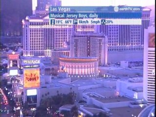 London - United Kingdom, Niagara Falls - Canada, Tenerife - Spain, Bandar Seri Begawan - Brunei, Las Vegas - USA, Macau SAR - China, Avignon - France