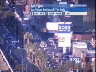 Tenerife - Spain, London - United Kingdom, Washington - USA, Las Vegas - USA, Niagara Falls - Canada, Geneva - Switzerland, Bandar Seri Begawan - Brunei