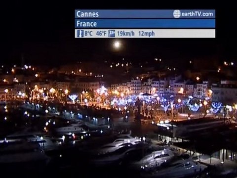 Ekaterinburg - Russia, Sydney - Australia, Vienna - Austria, Macau SAR - China, Cannes - France, Amsterdam - Netherlands, Geneva - Switzerland